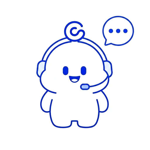 상담 중